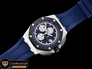 AP0370A - AP Royal Oak Chrono SSRU Blue A3126- Noob - 14.jpg